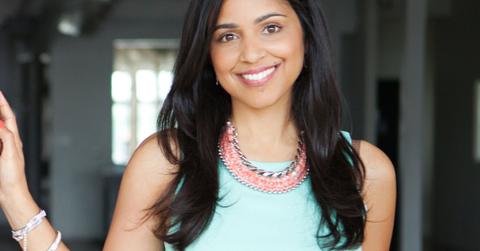 A Peek Inside Her Agenda: Kena Paranjape