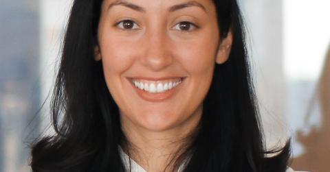 A Peek Inside Her Agenda: Cristina Morais