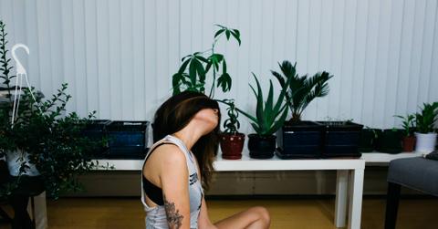 how meditation helps you