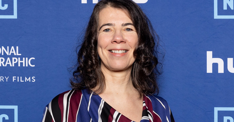 Jenni Wolfson – Headshot