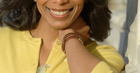 A Peek Inside Her Agenda: Robin Givhan