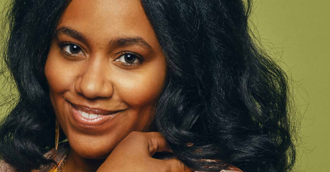 Lisette Scott feature