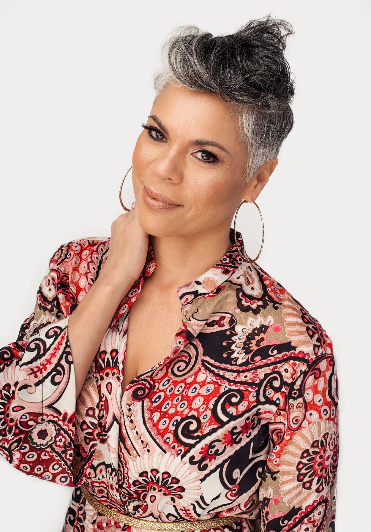 A Peek Inside Her Agenda: April Walker