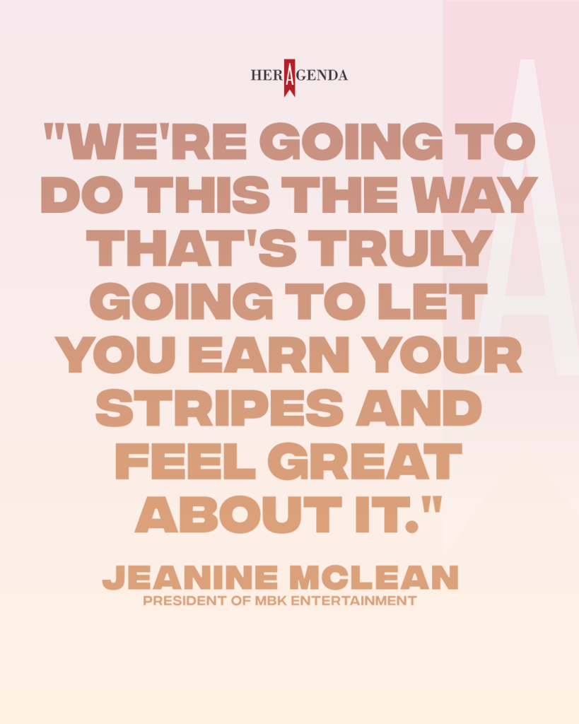 Jeanine McLean updated 2