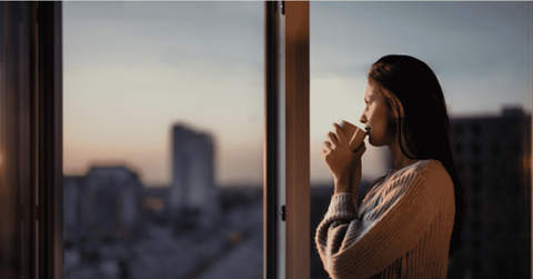 morning routine tips