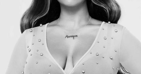 A Peek Inside Her Agenda: Camara Aunique