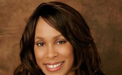 Channing Dungey