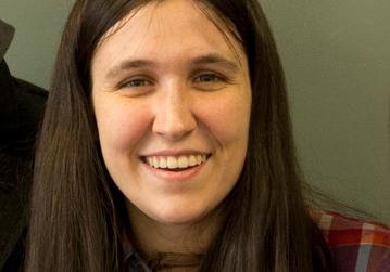 A Peek Inside Her Agenda: Ashley Gavin