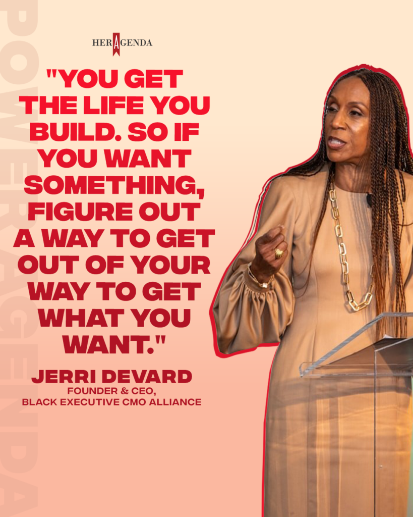 ///JERRI DEVARD  x