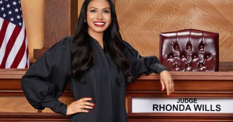 A Peek Inside Her Agenda: Rhonda Wills