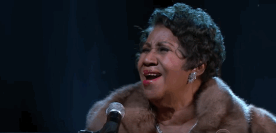 Aretha Franklin, Legendary Soul Singer, In Grave Condition