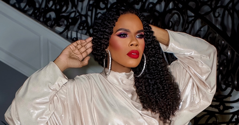 Courtney Adeleye Headshot