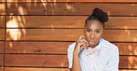 Lena Waithe to develop Showtime Pilot
