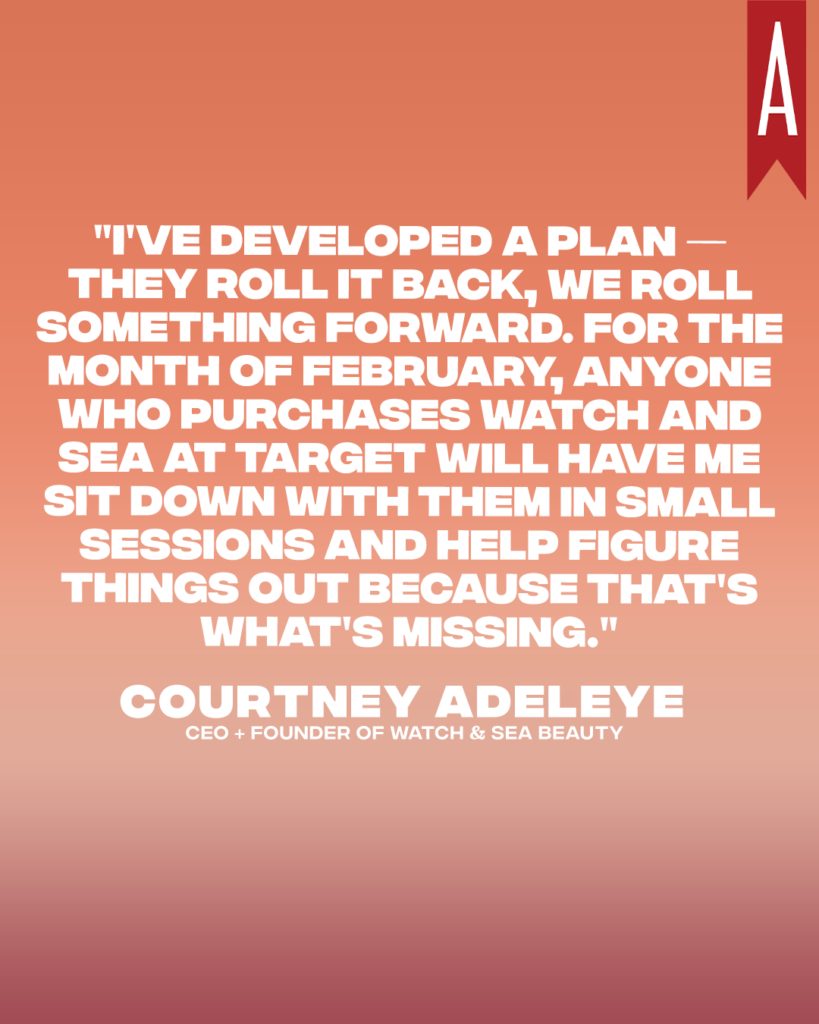 ///COURTNEY ADELEYE  x