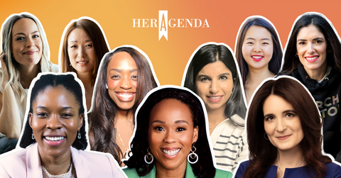 Facing the Inner Critic Insights from Powerful Women on Conquering Self-Doubt