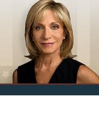 A Peek Inside Her Agenda: Andrea Mitchell