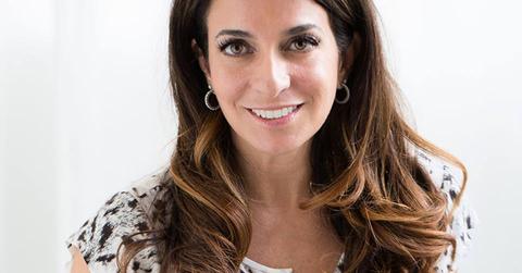 A Peek Inside Her Agenda: Nina Restieri