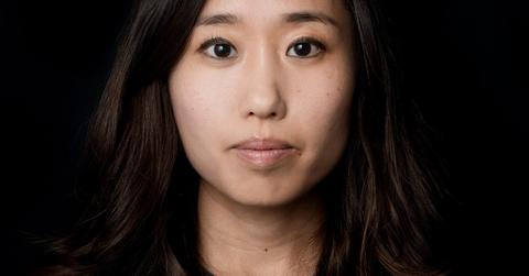 A Peek Inside Her Agenda: Dawoon Kang