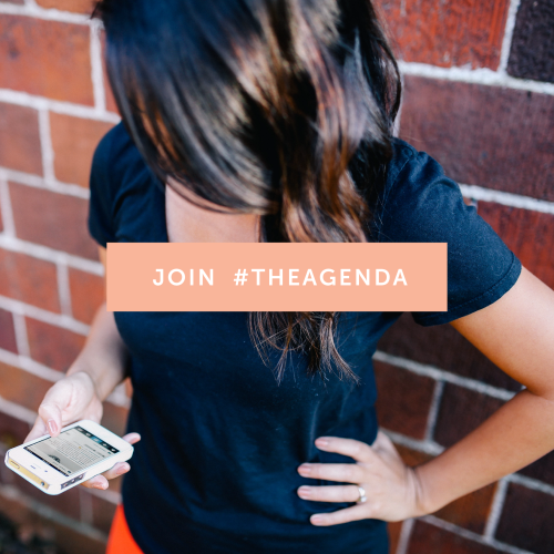 theagendapromo_newsletter03-01