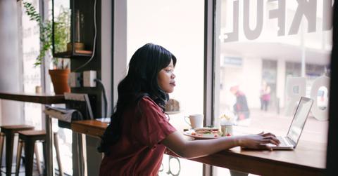 digital nomadic lifestyle