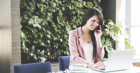 Language Of The Gender Gap: Why Job Descriptions Are Biased