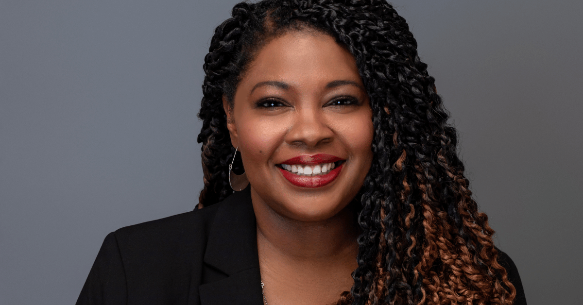 Anika Howard feature