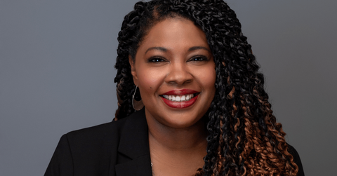 Anika Howard feature