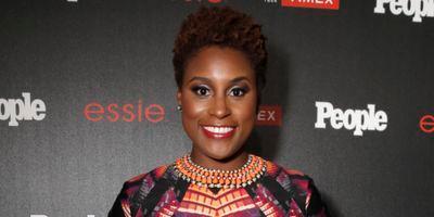 issa rae #PayGapWTF