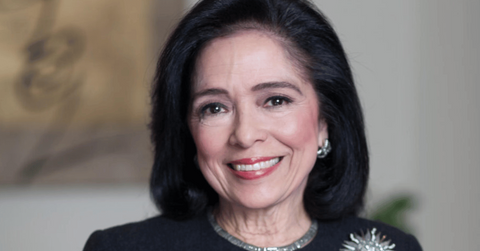 President Joyce Brown FIT