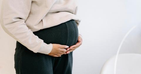 pregnant-woamn