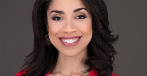 A Peek Inside Her Agenda: Amanda Edwards