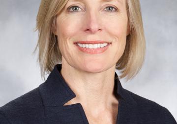 A Peek Inside Her Agenda: Laureen E. Seeger