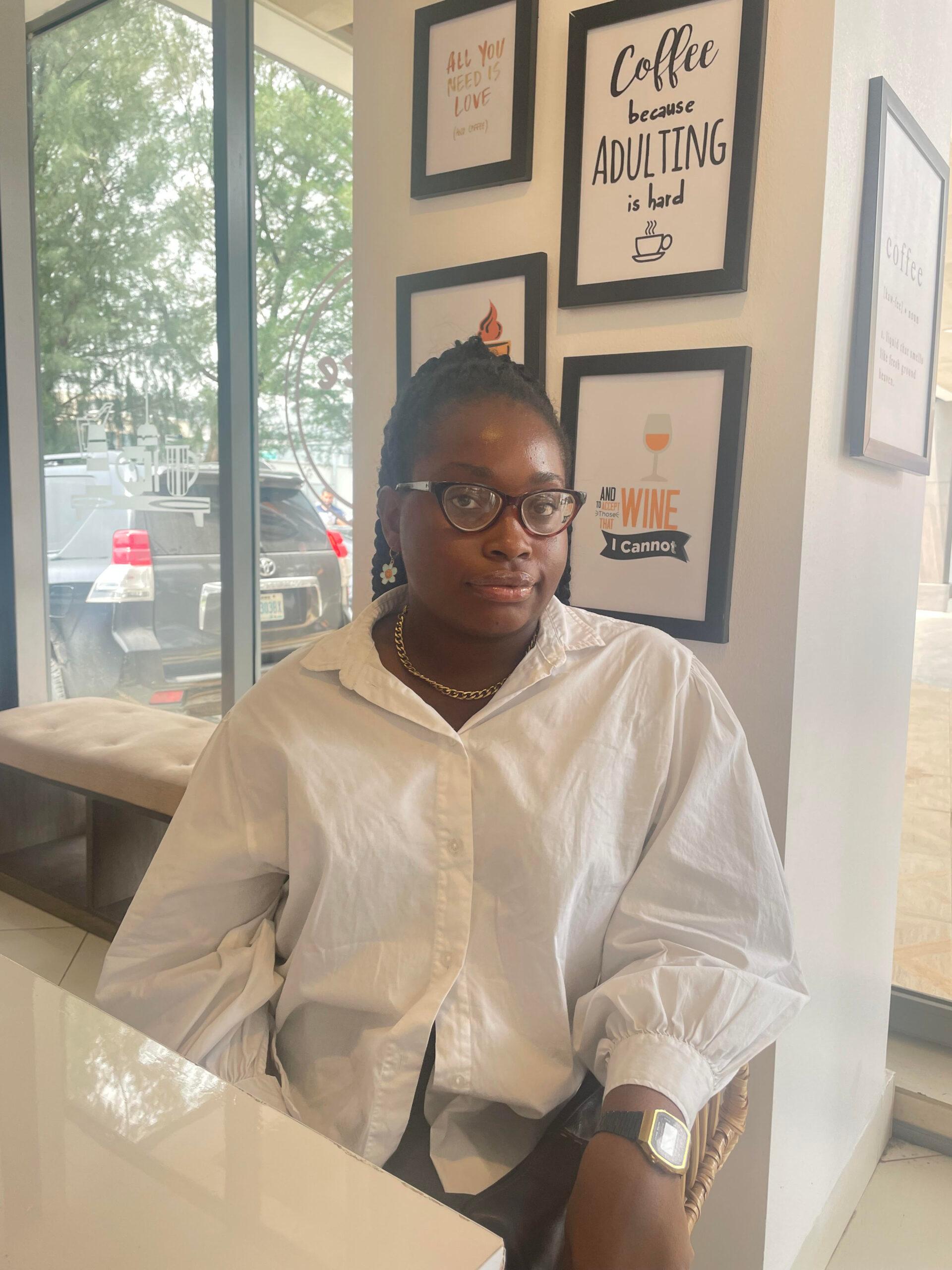 Edikan Profile &#8211; Edikan Umoh