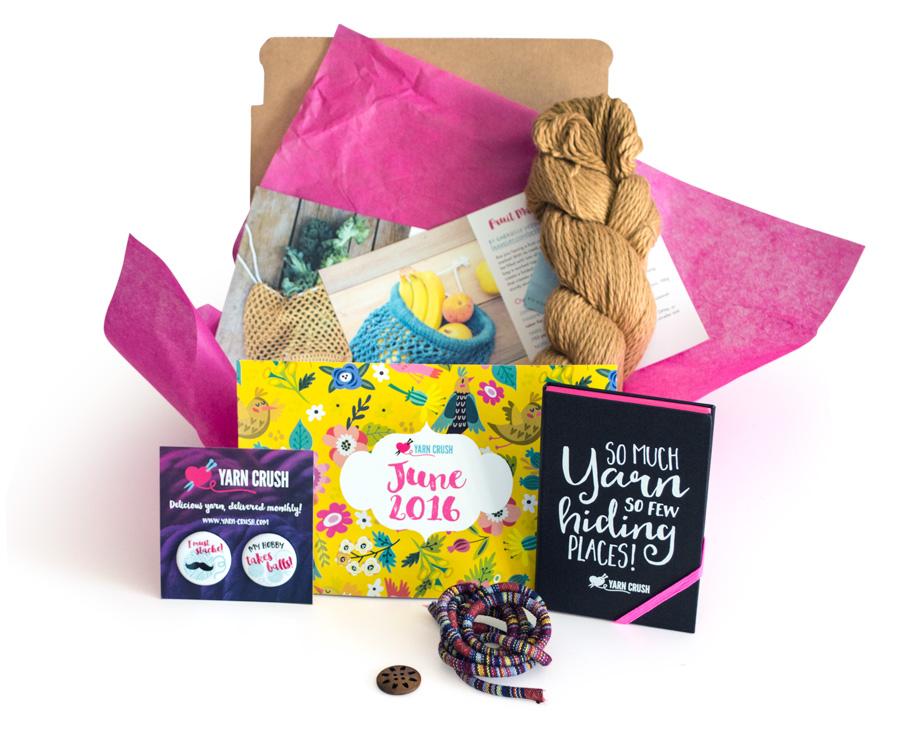 On The Come Up - 9 Subscription Boxes You Need To Know About