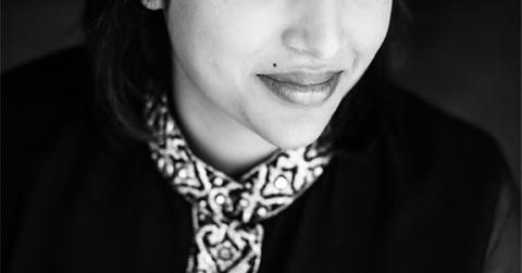 A Peek Inside Her Agenda: Trina DasGupta