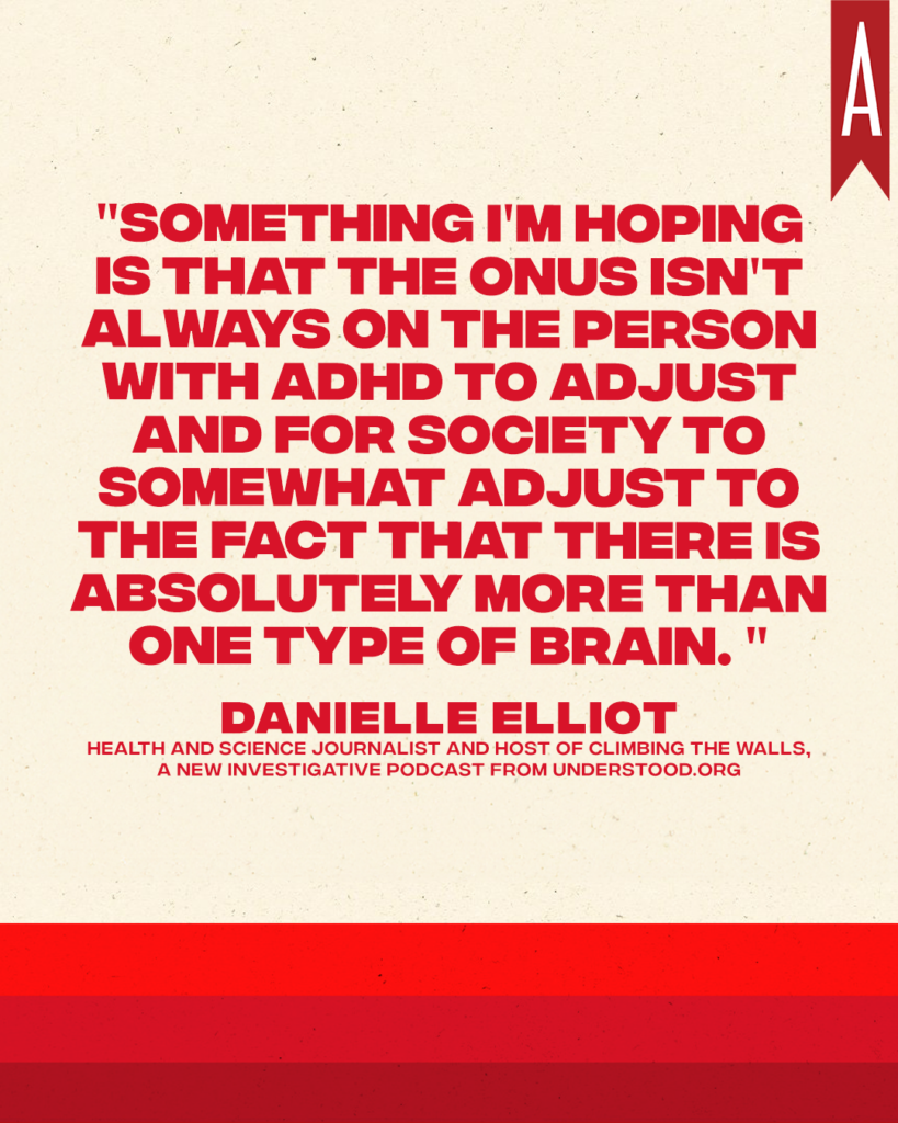 ///Danielle Elliot x