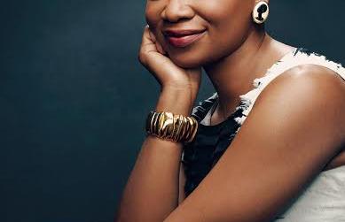 A Peek Inside Her Agenda: Vanessa K. De Luca