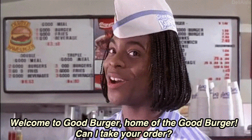 GoodBurger