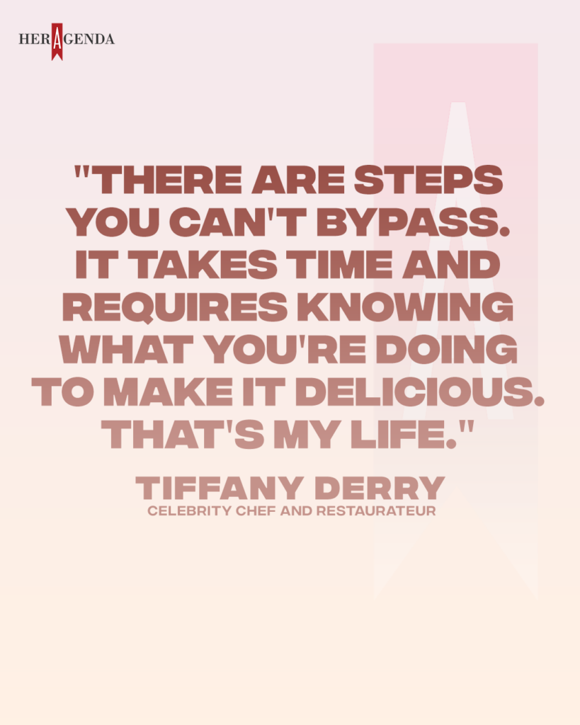 ///Tiffany Derry x