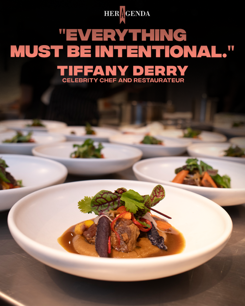 ///Tiffany Derry x