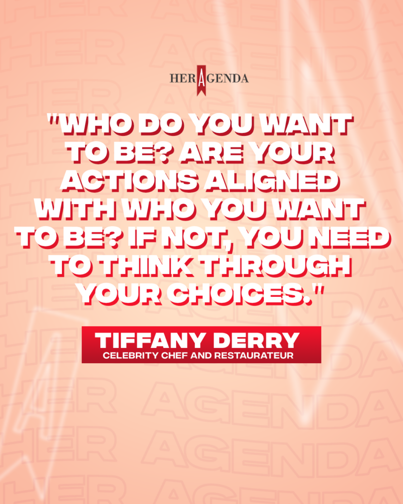 ///Tiffany Derry x