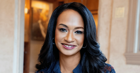 Racquel Oden_Her Agenda