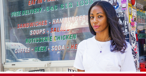 founder of black girls who blog morgan pitts her agenda