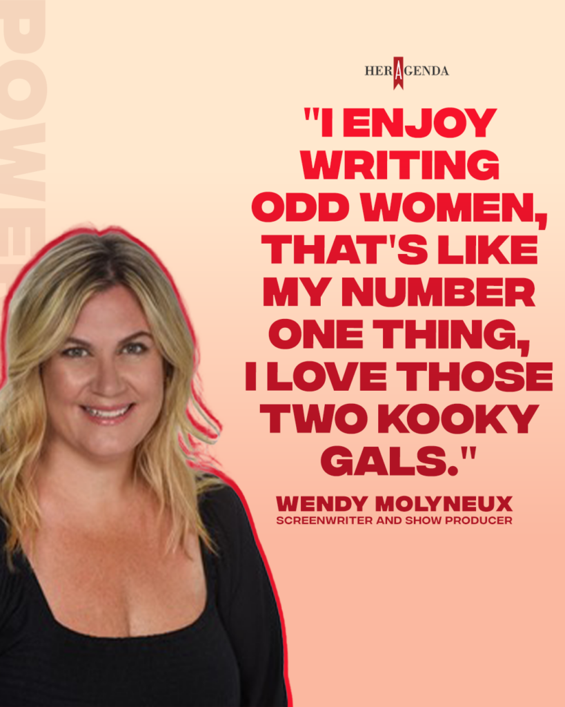 ///Lizzie and Wendy Molyneux x