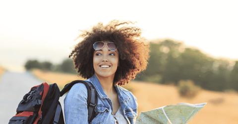 black women road map