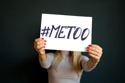 Me Too, #MeToo, top feminist moments, top moments of 2017, 