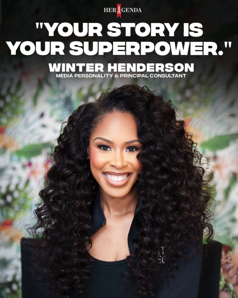 ///Winter Henderson x