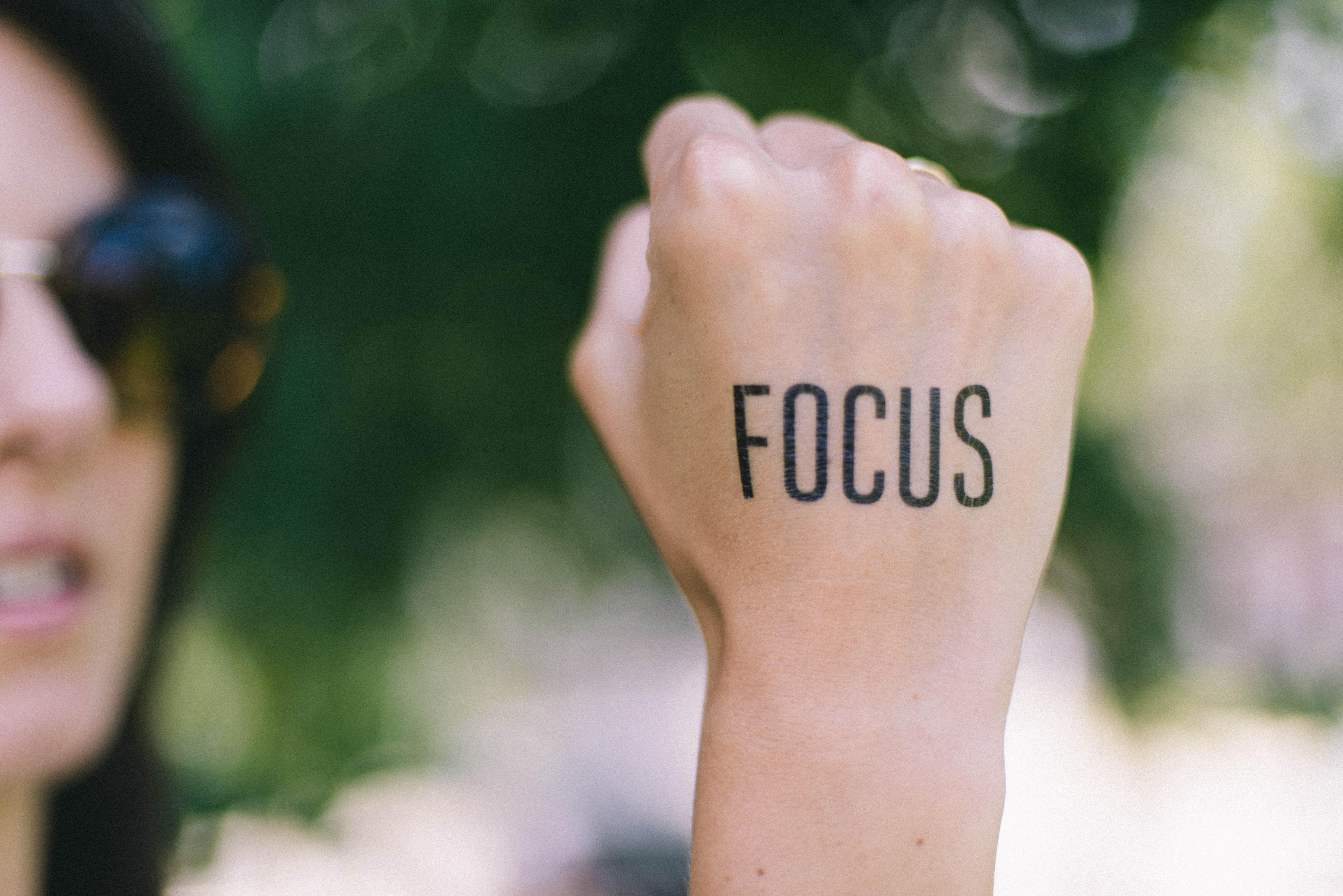 focus on prospects