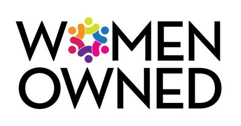 Women Owned logo