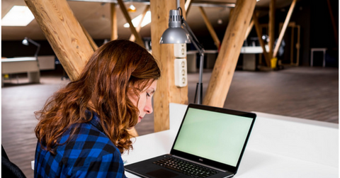 online business success